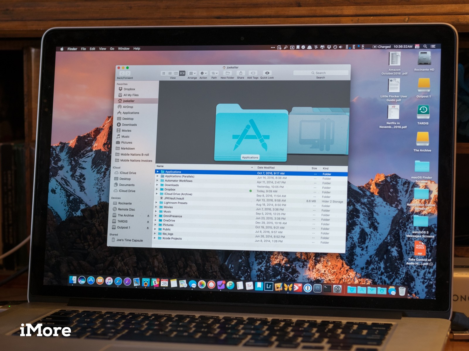 How to download high sierra on my mac os