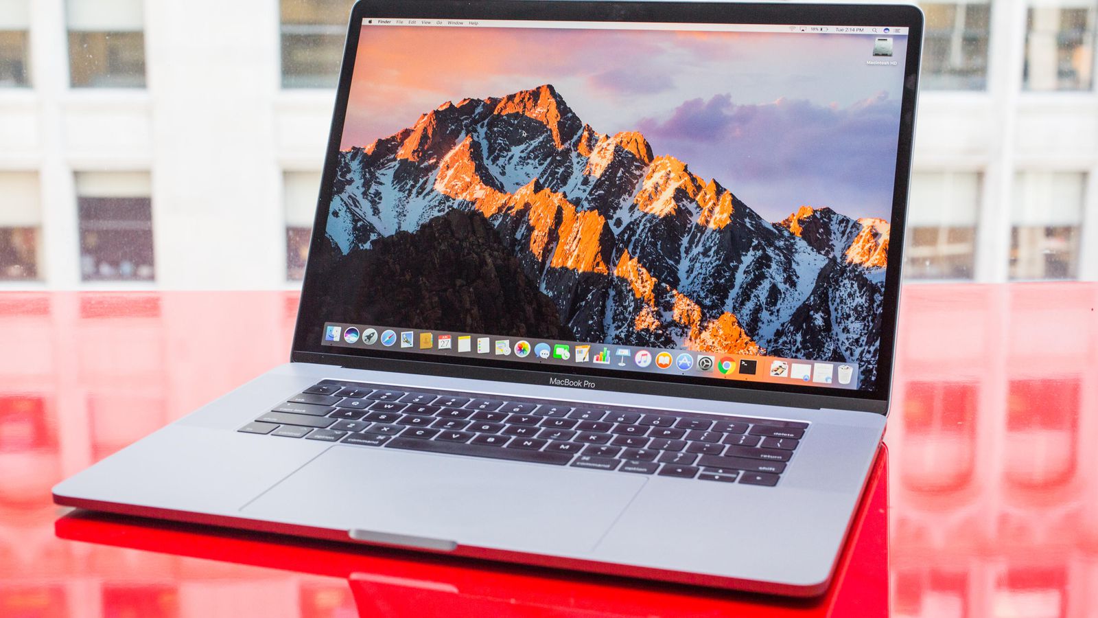 How to download high sierra on imac